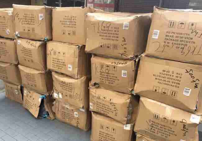 ปั้นสินค้าแบรนด์ของคุณเองบน Amazon ภายใน 30 วัน 6 import from alibaba